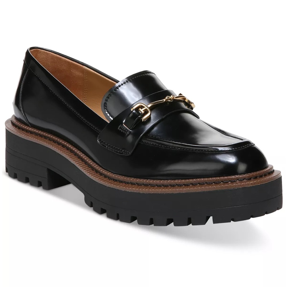 SAM EDELMAN LOAFERS